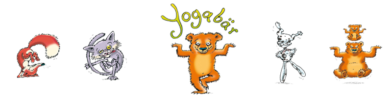 kinderyoga yogab�r